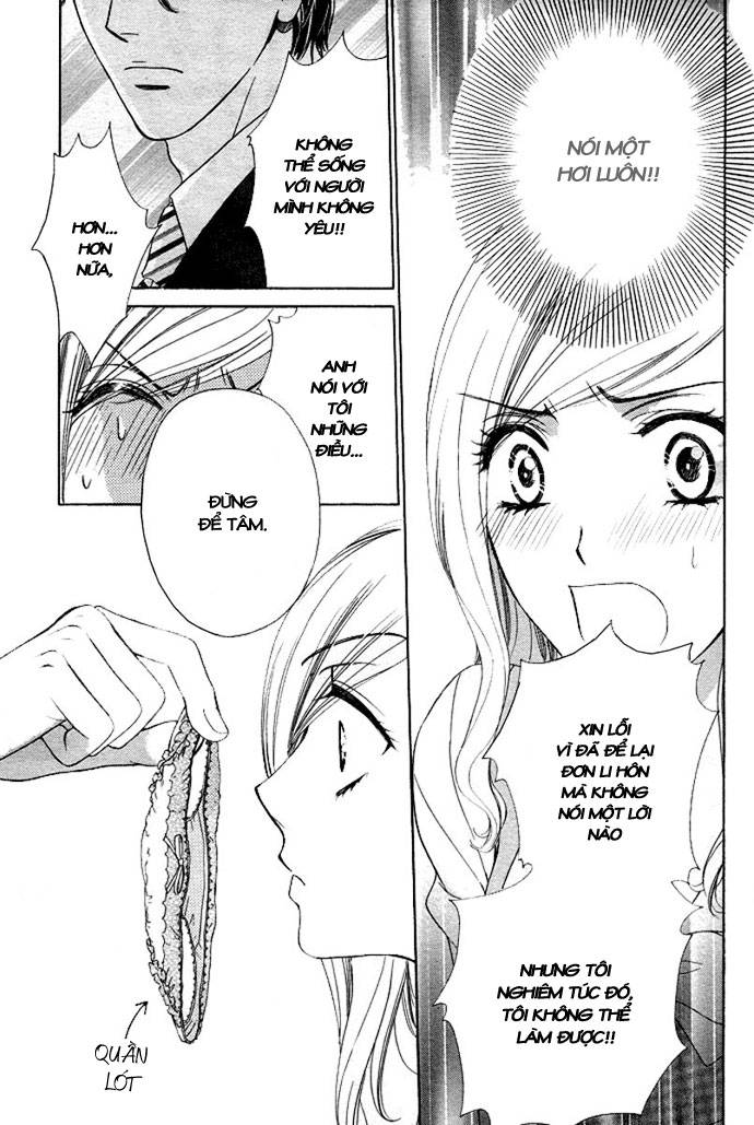 hapi mari chapter 1 34