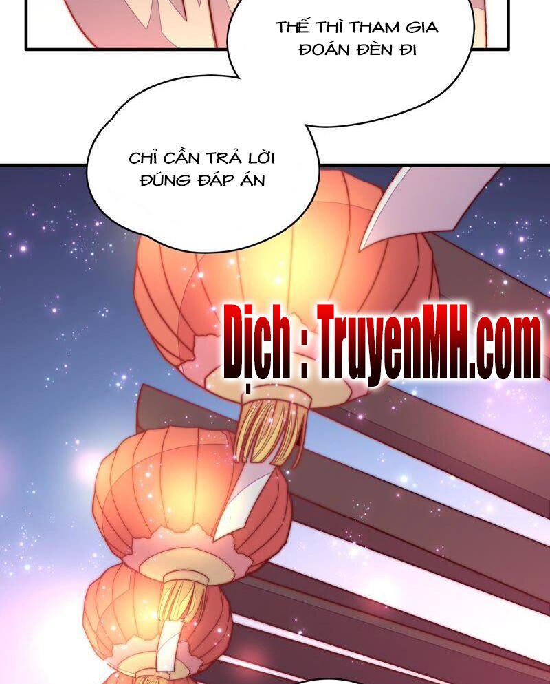 ngày nào thiếu soái cũng ghen chapter 107 6