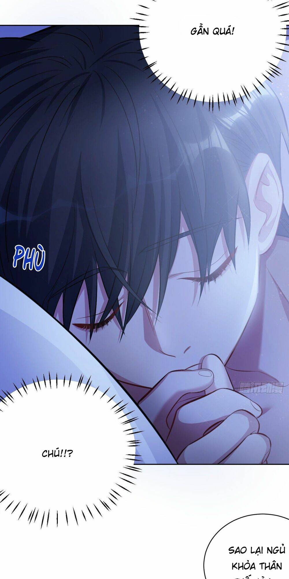 nhạc phụ đại nhân là lão bà chapter 46 5