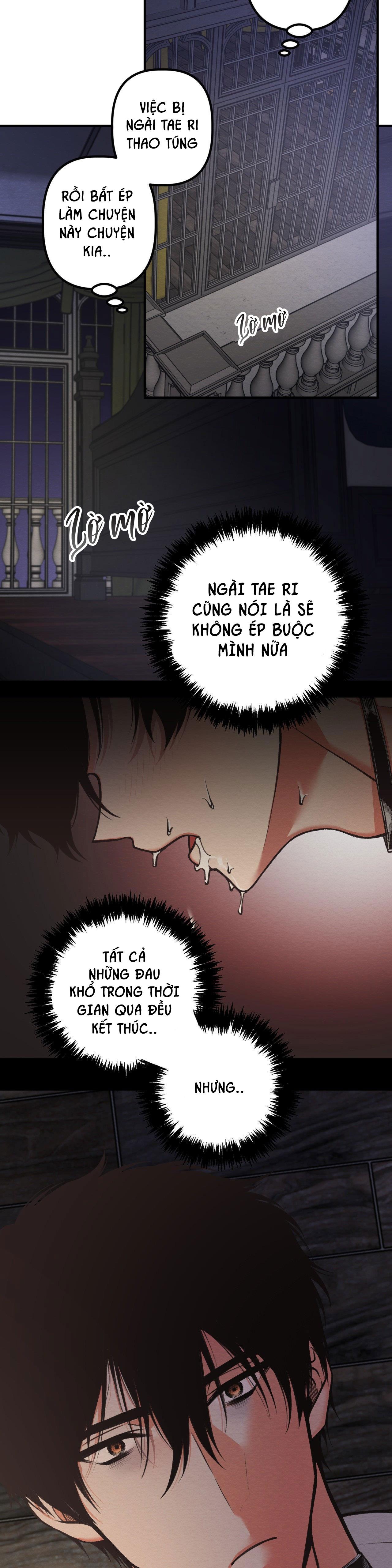 ác ma đỉnh cấp chapter 10 28