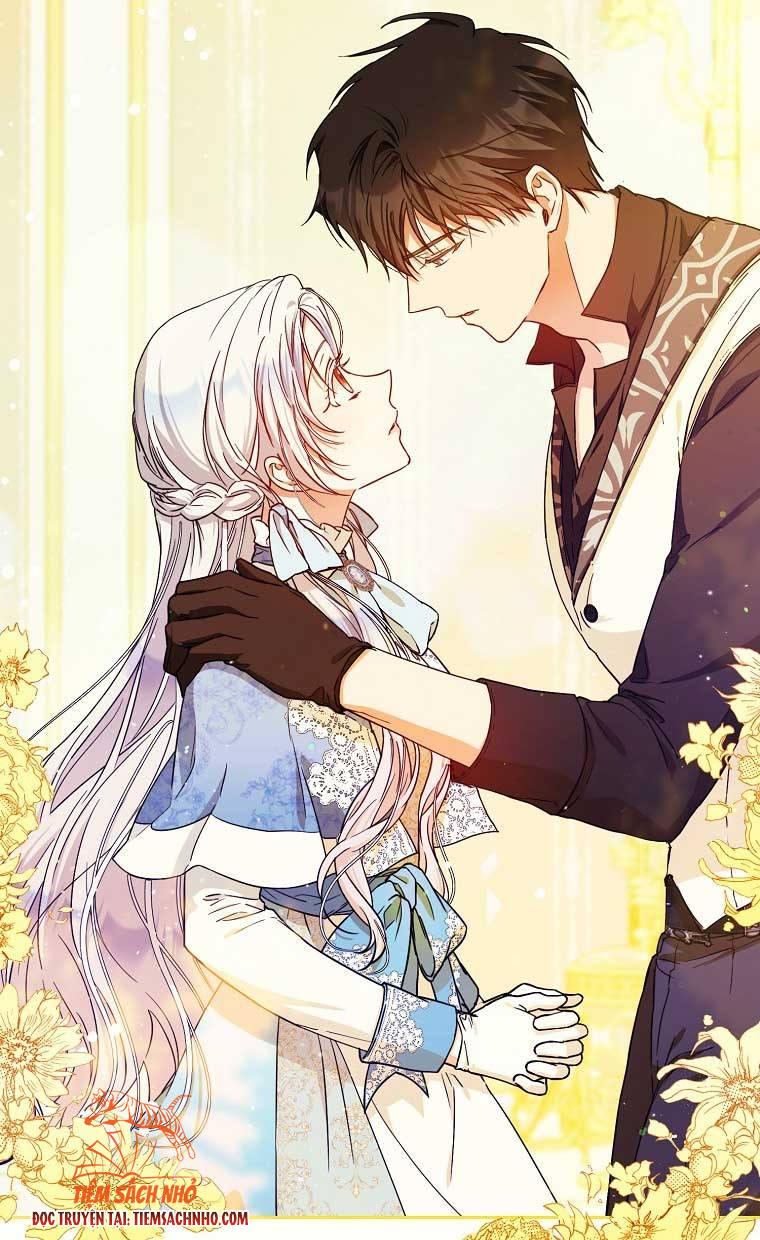 trở thành vợ nam chính chapter 45 37
