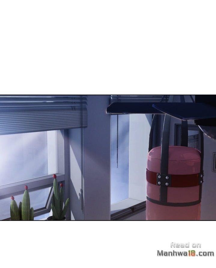 điên cuồng nhưng ngọt ngào chapter 21 1