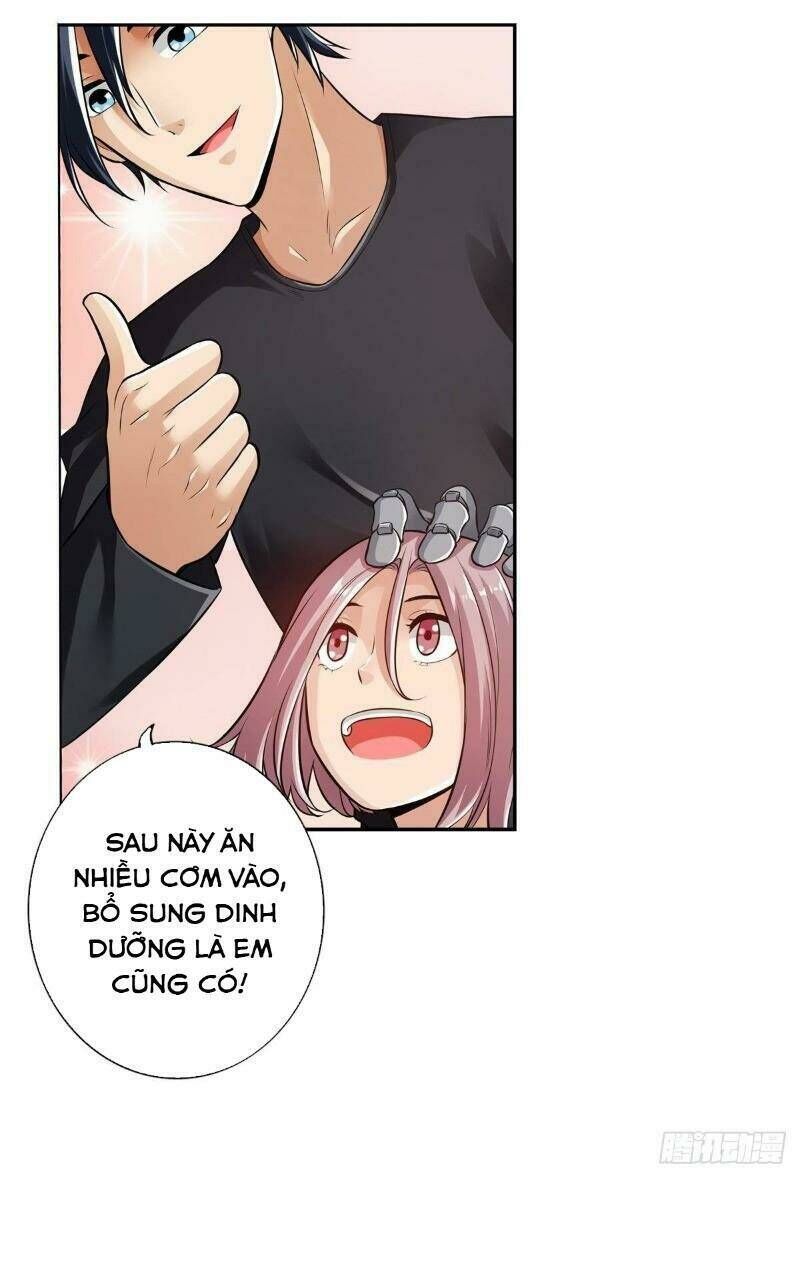 nhân vật phản diện đi tìm đường chết chapter 59 7