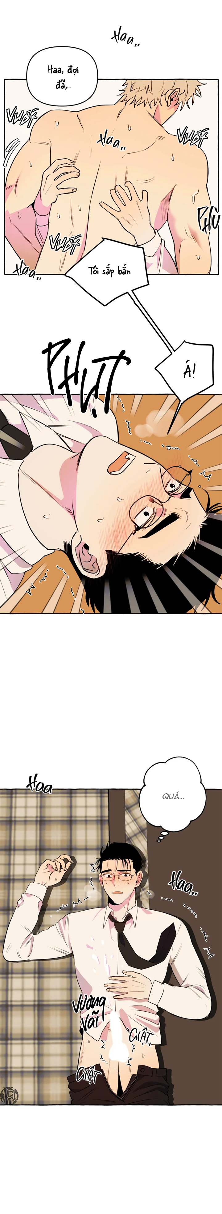 nhà của sam sam chapter 19 13