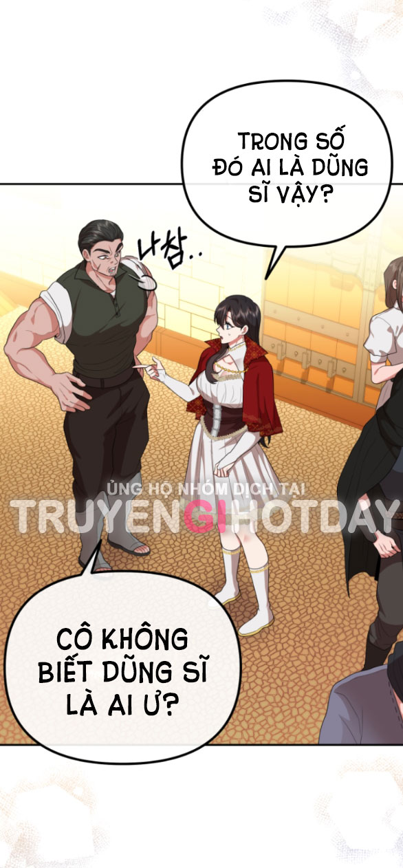 [18+] dũng sĩ vị tha chapter 2.2 19