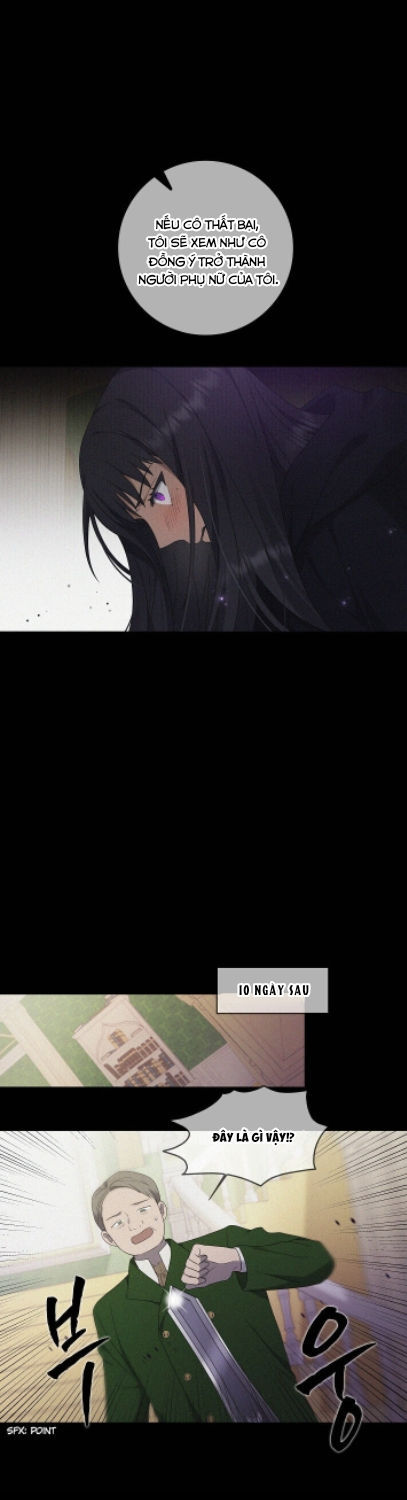 công chúa hai mặt chapter 18 18