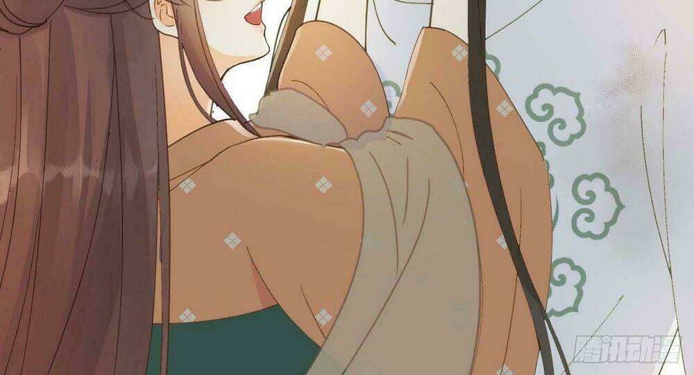 vương gia ba tuổi rưỡi của tôi chapter 7 24