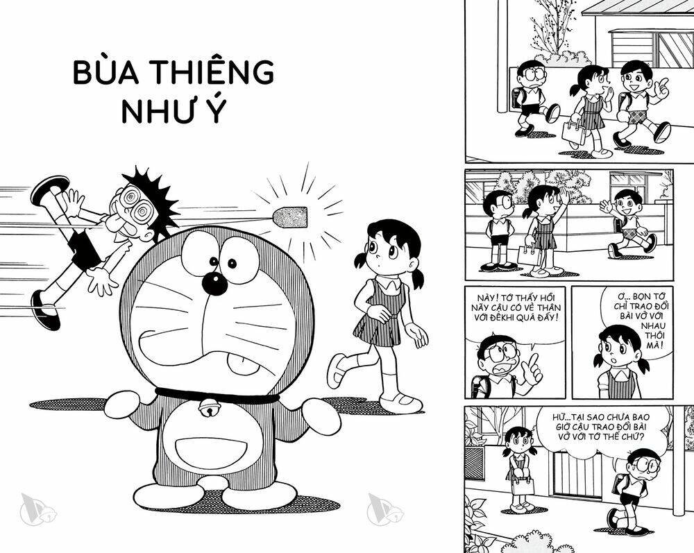 doraemon chapter 384 1