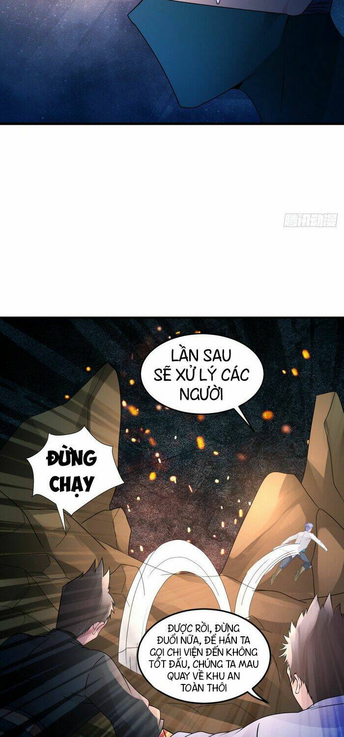 pháp sư truyền kỳ chapter 41 25