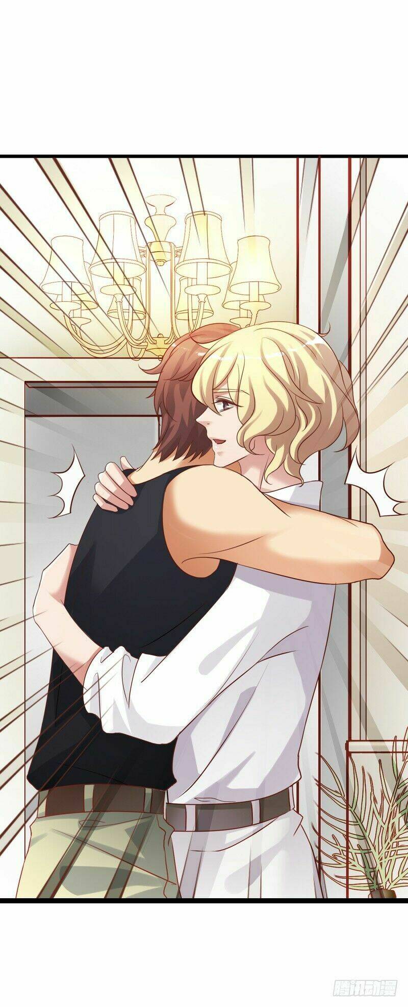 tôi không muốn fa như vậy đâu chapter 18 11