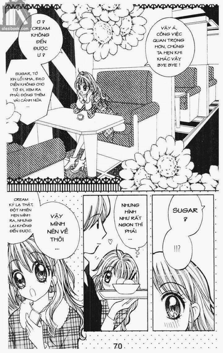 ngôi sao sugar chapter 6 30