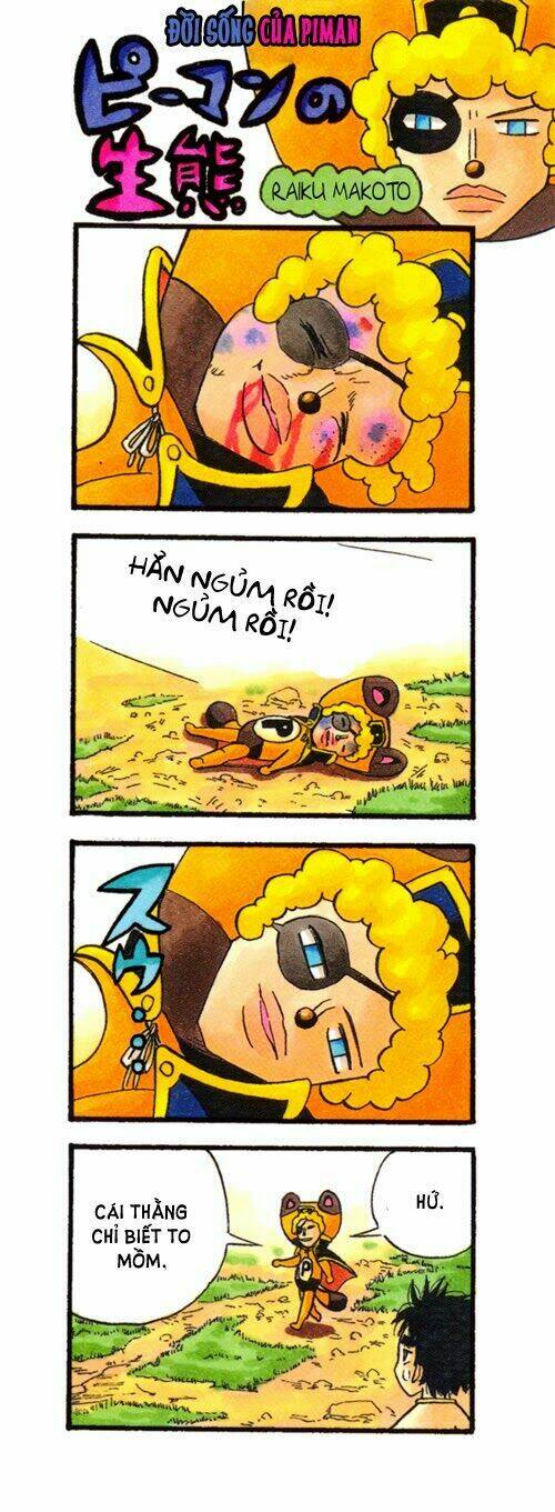 doubutsu no kuni chapter 26 4