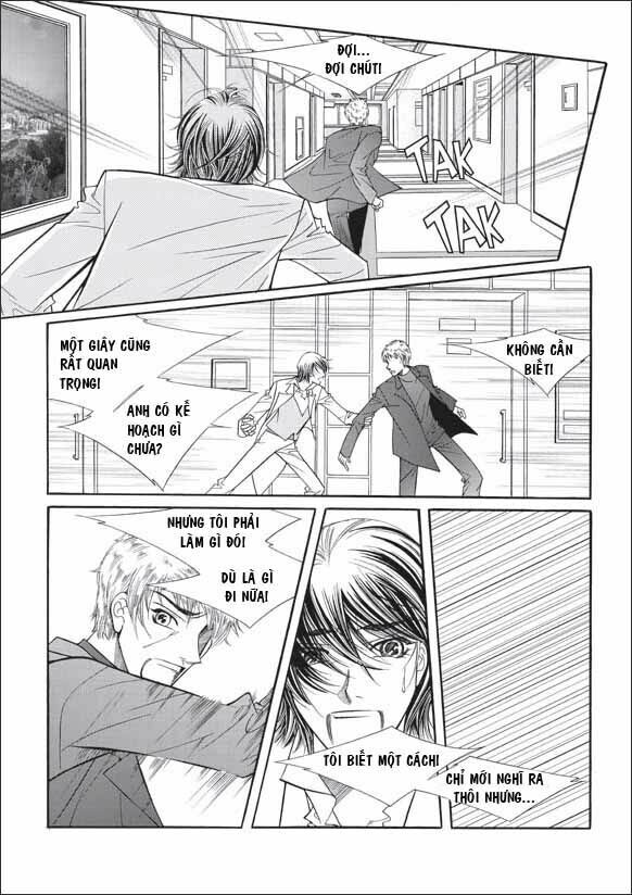 can't lose you chapter 19 23