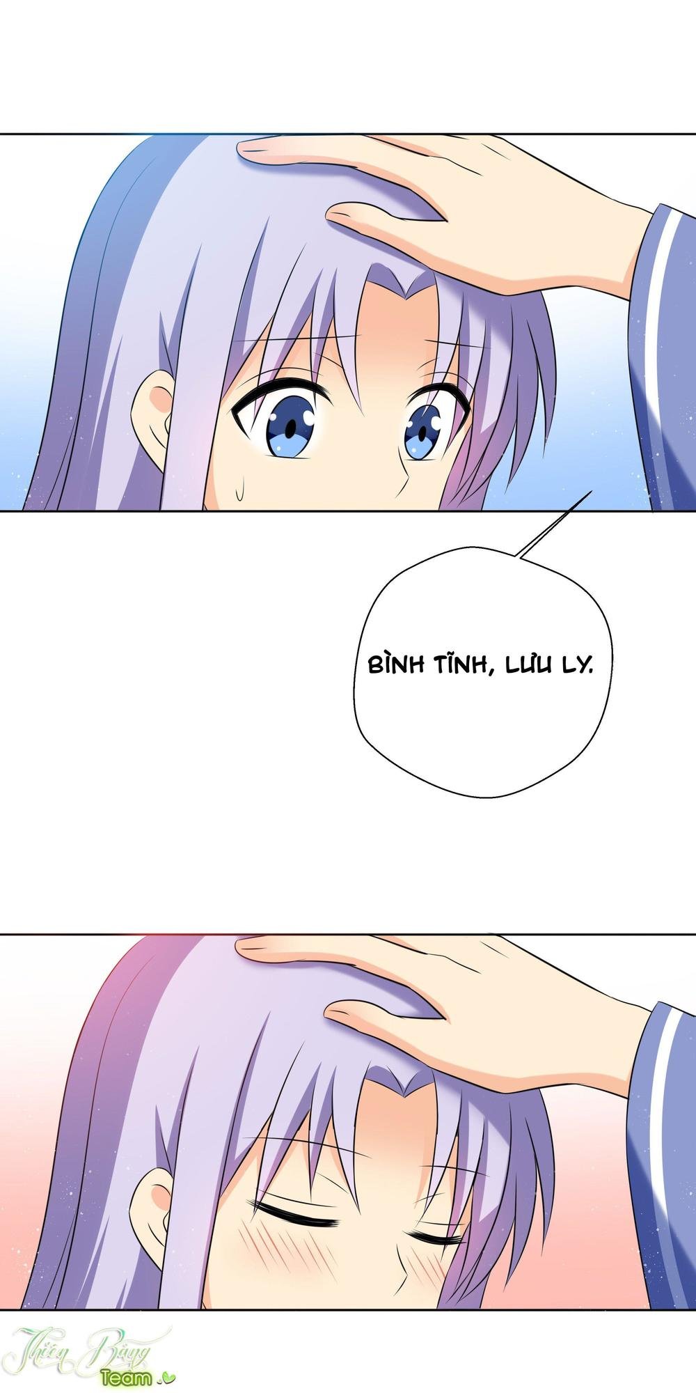 nam tử truyện chapter 14 13