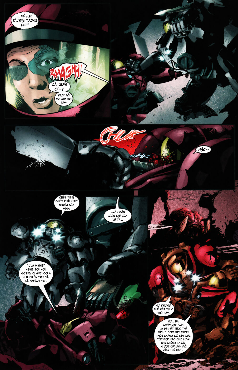 starcraft 2009 chapter 0.2 10