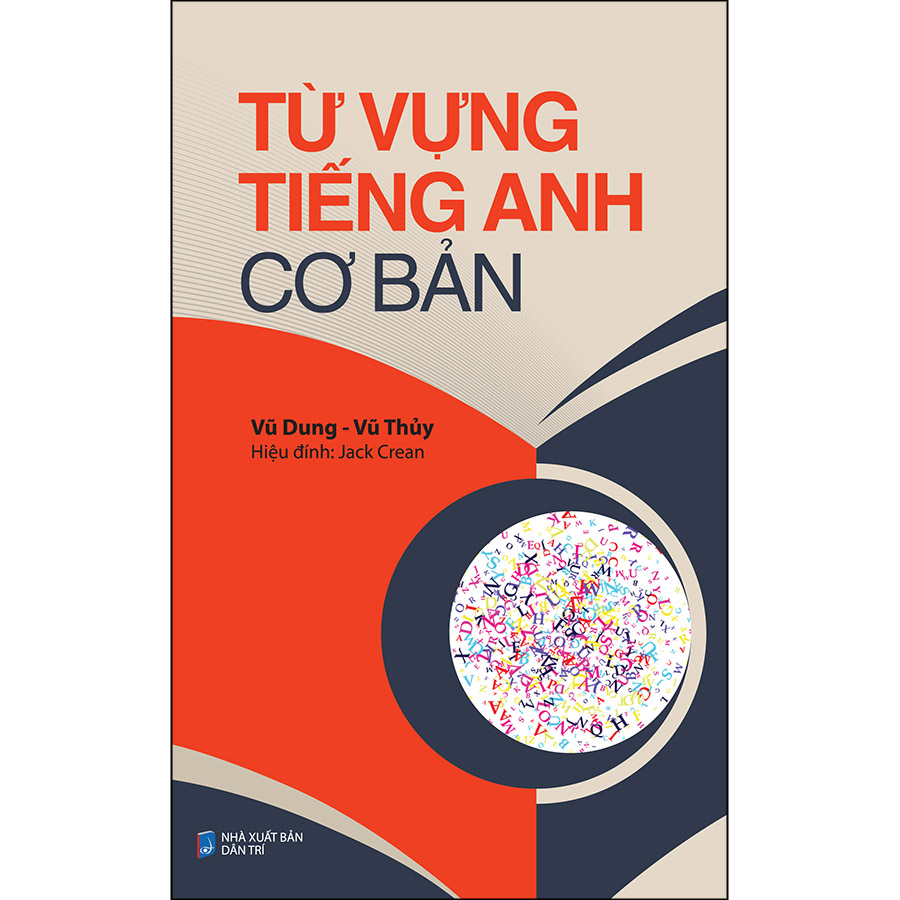 Từ Vựng Tiếng Anh Cơ Bản