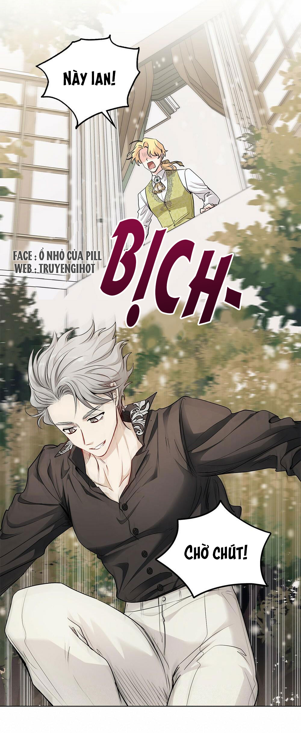 tìm lại nàng camellia chapter 16.1 13