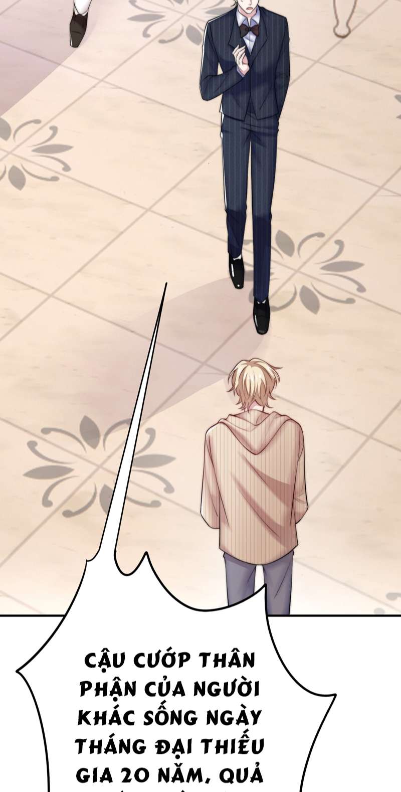 chiến lược tẩy trắng của phản diện chapter 59 28