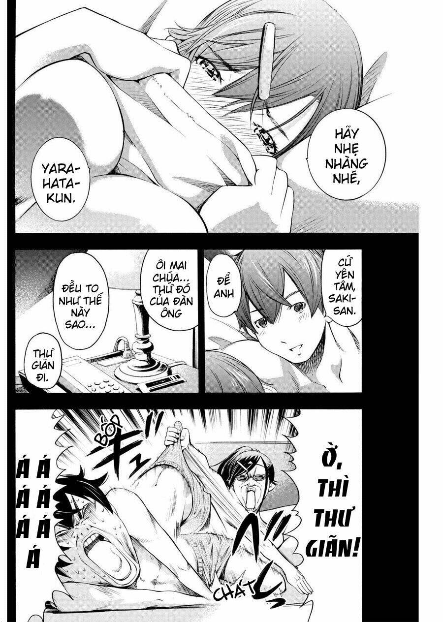 love riron chapter 31 4