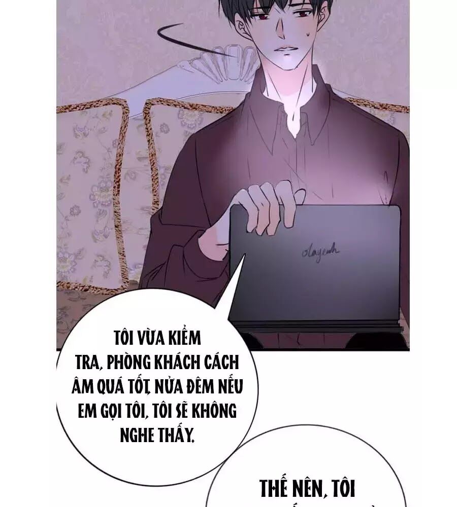 công chúa nữ vương mệnh chapter 113 21