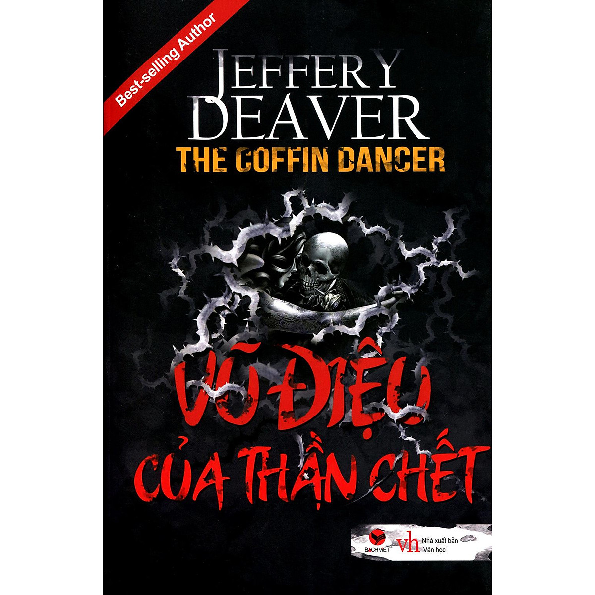 Vũ điệu của thần chết - Jeffery Deaver