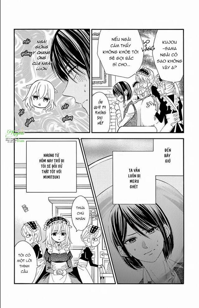 kuzu to kemomimi chapter 5 6