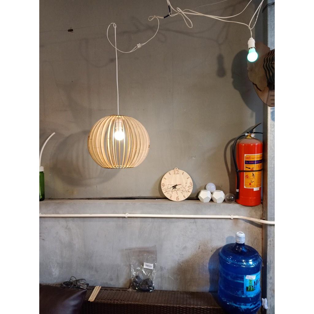 Bộ 25 đèn DIY.nơm50-Bộ vỏ