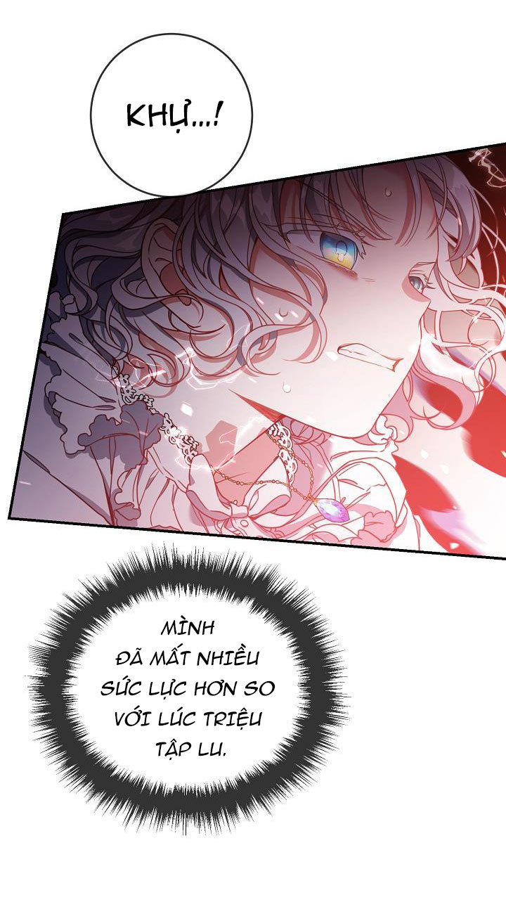 hướng đến ánh dương một lần nữa chapter 23.2 8