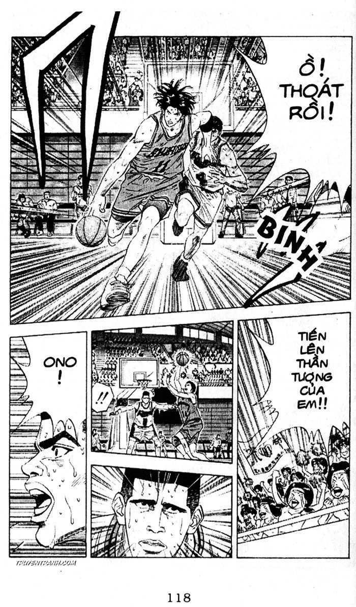 cao thủ bóng rổ chapter 125 15