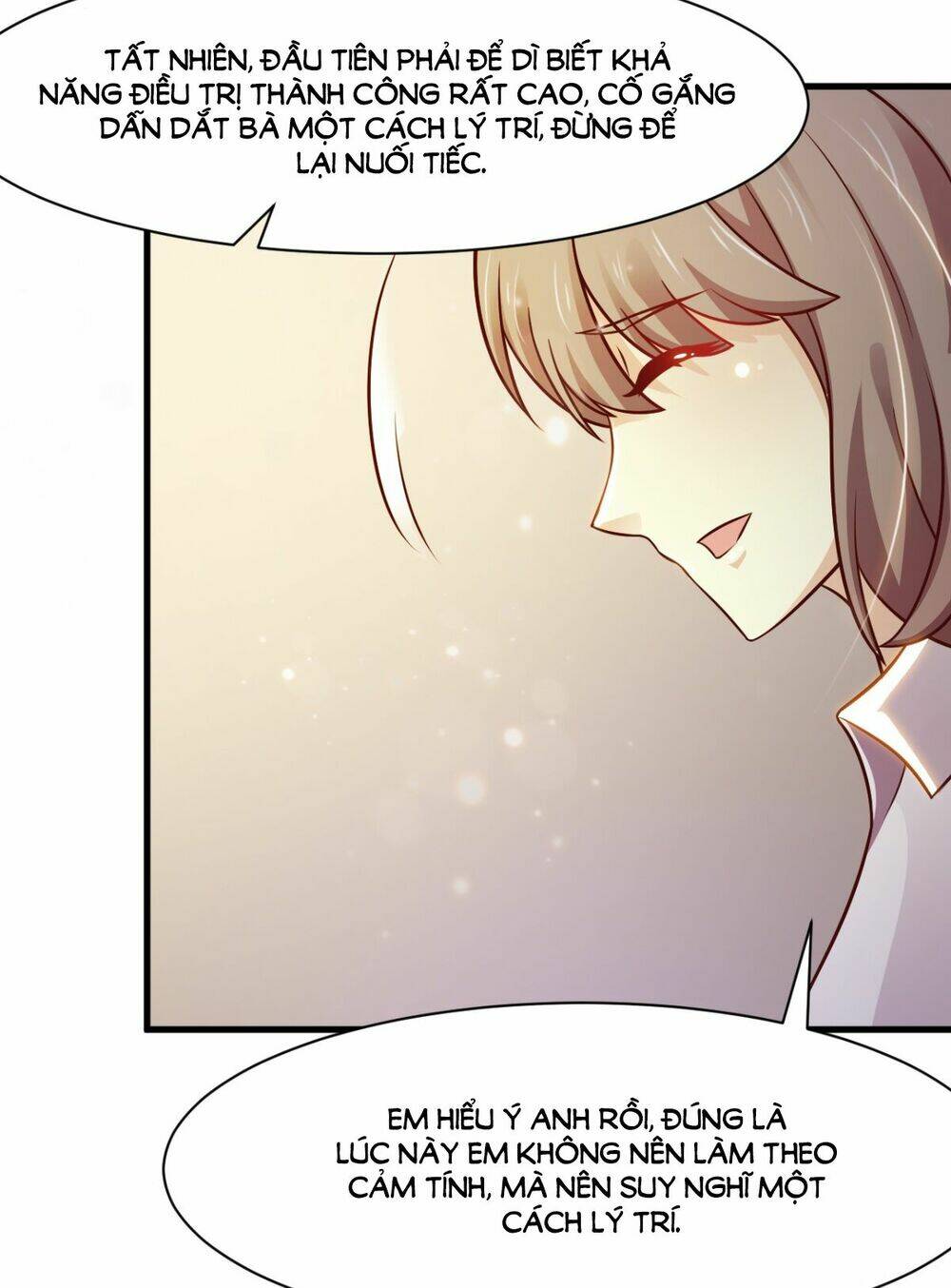 thời gian đều biết chapter 29 14