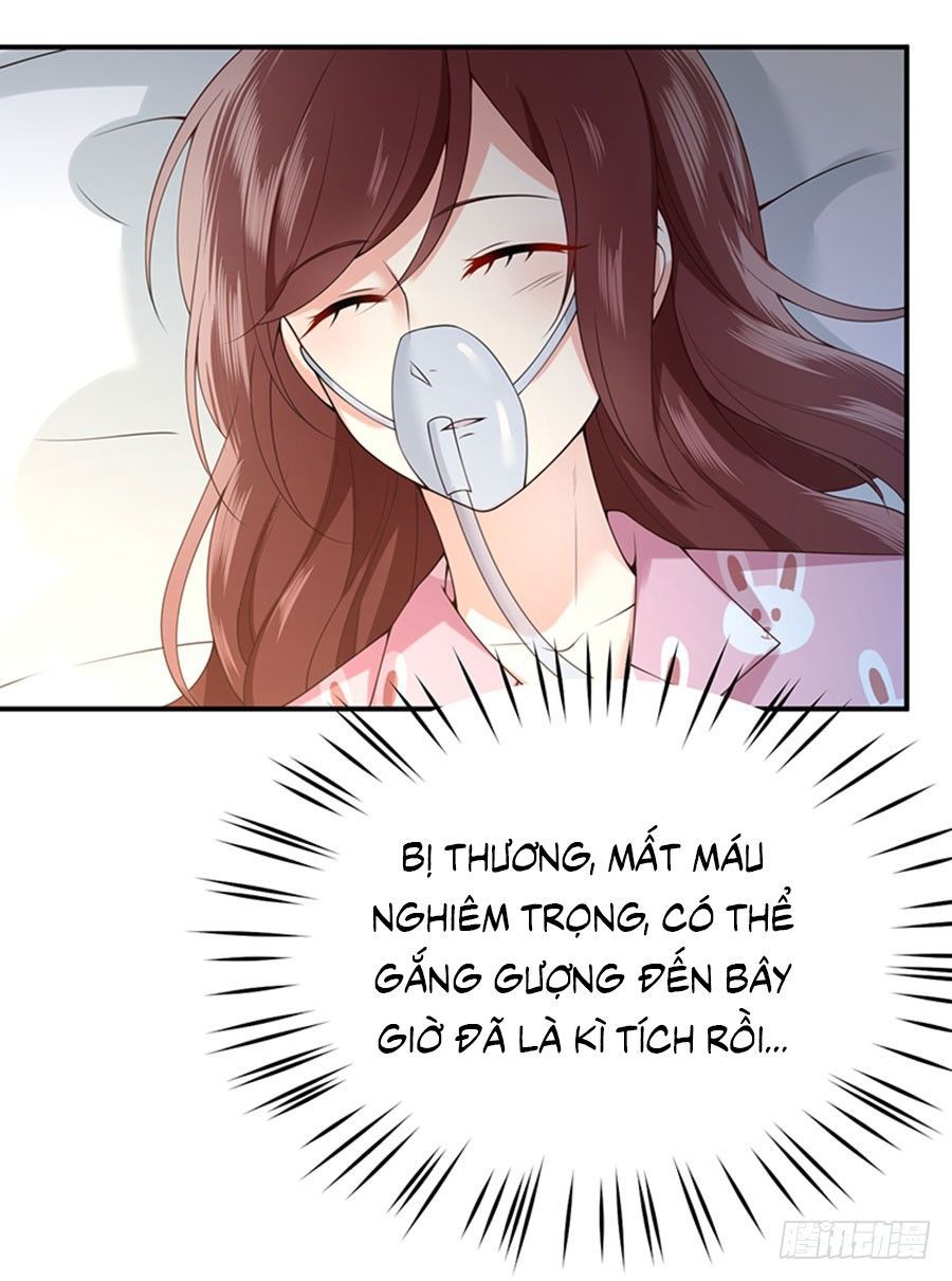 nam thần truy thê chỉ nam chapter 4.2 22