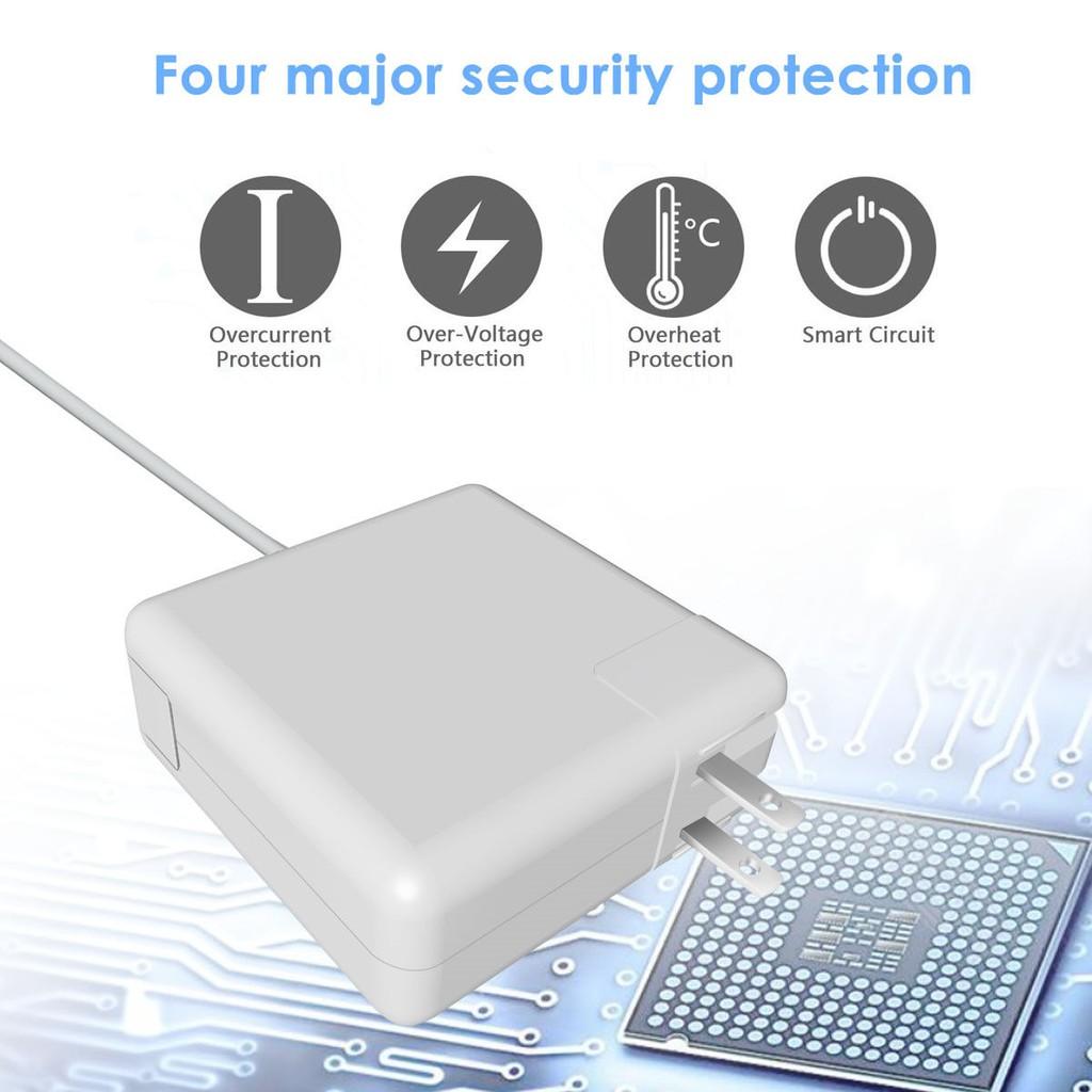 Sạc Adapter 45W Mf 1 cho Macbook Air 11inh và 13 inch