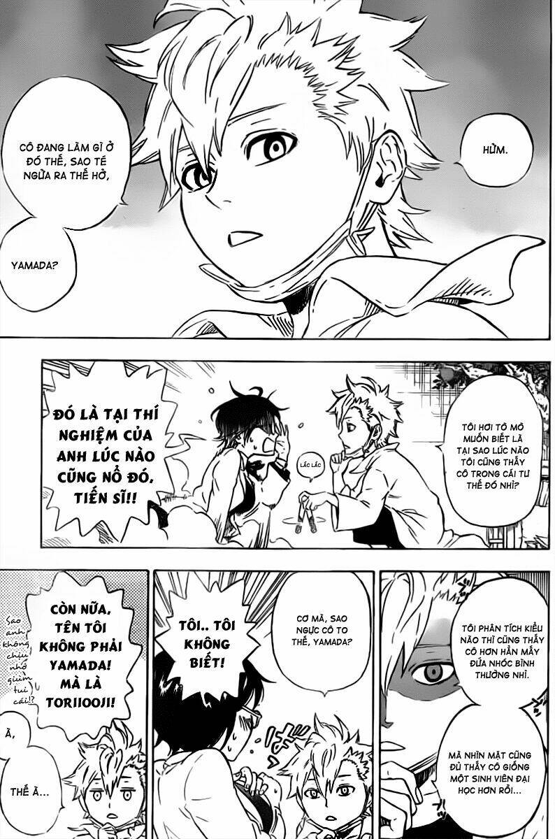 hungry joker chapter 1 8