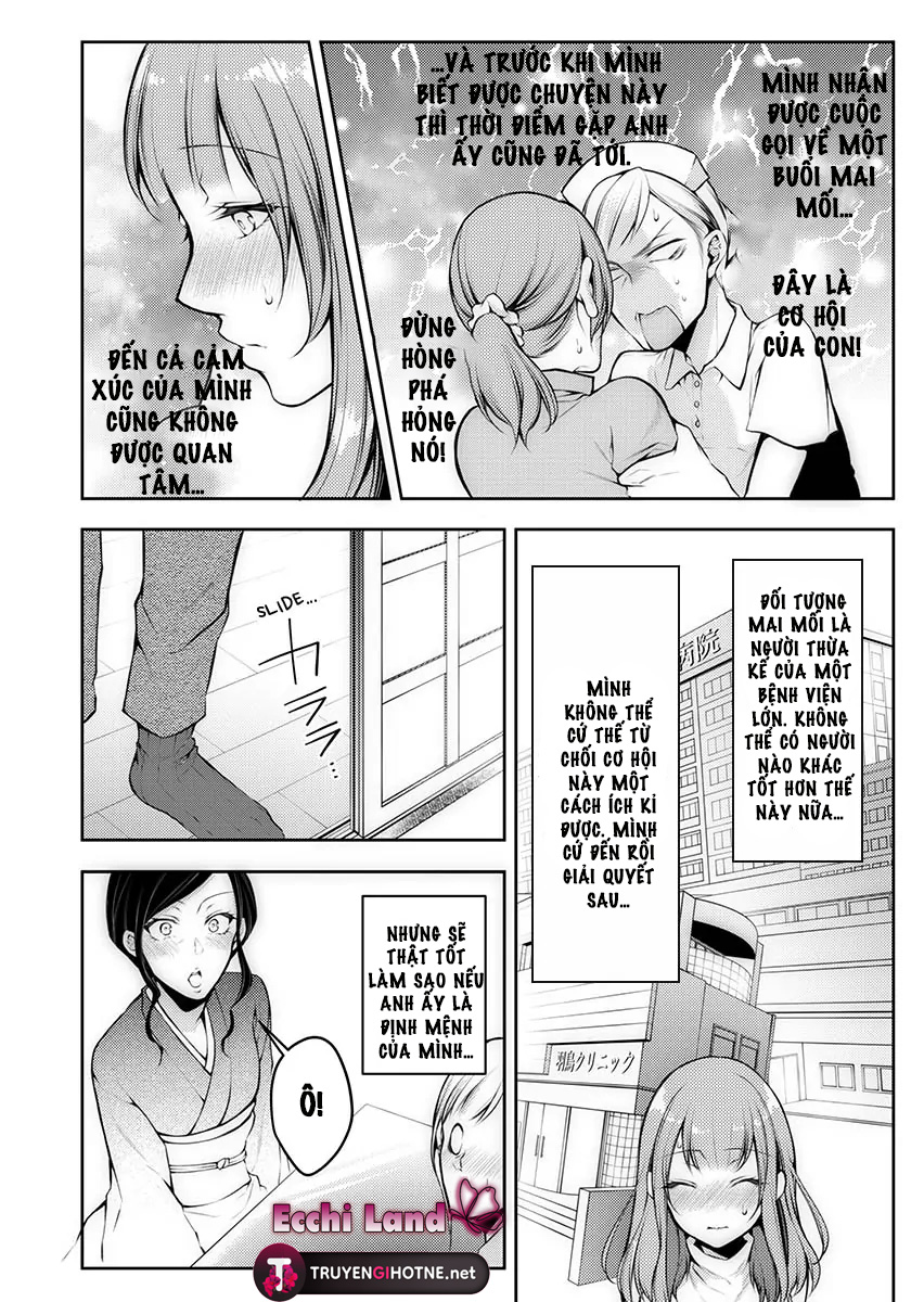 bố chồng khám phá nơi sâu nhất của tôi chapter 1.1 3