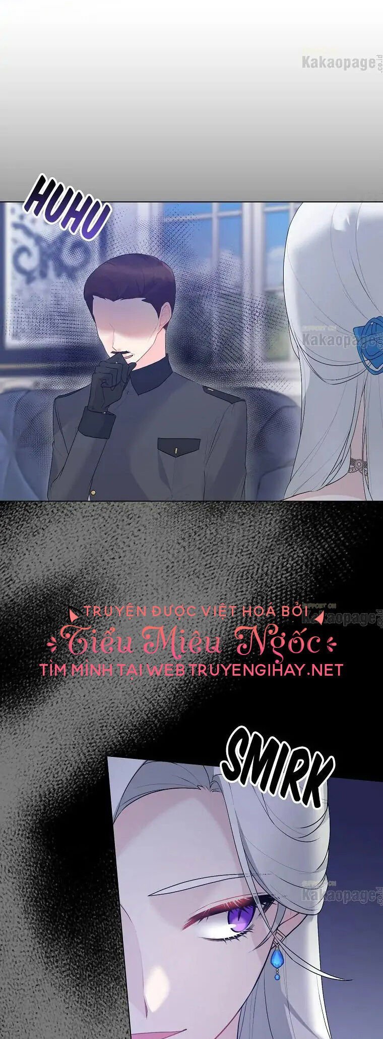 là nhân vật phản diện nhưng tôi sẽ trở thành nữ chính chapter 103 20