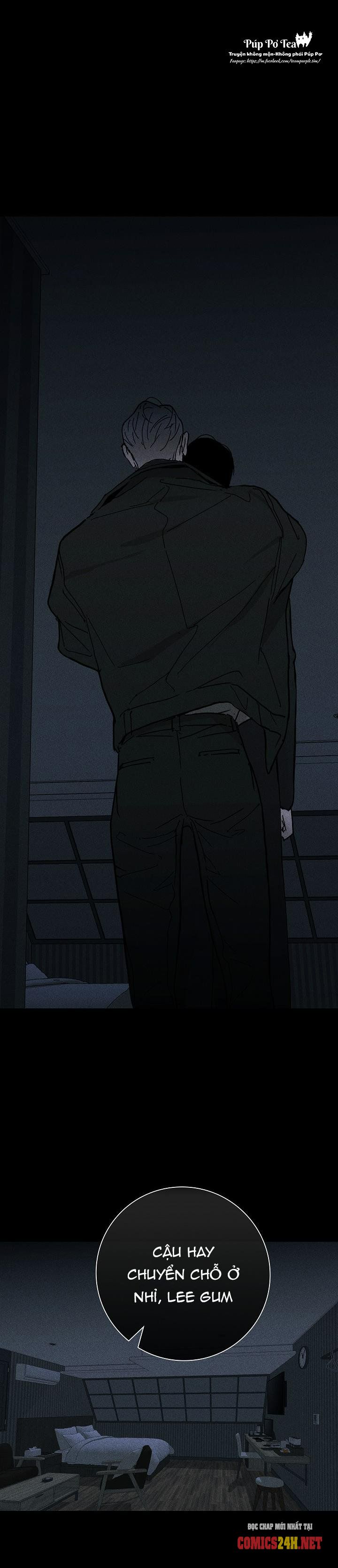 người đàn ông đã kết hôn chapter 4 1