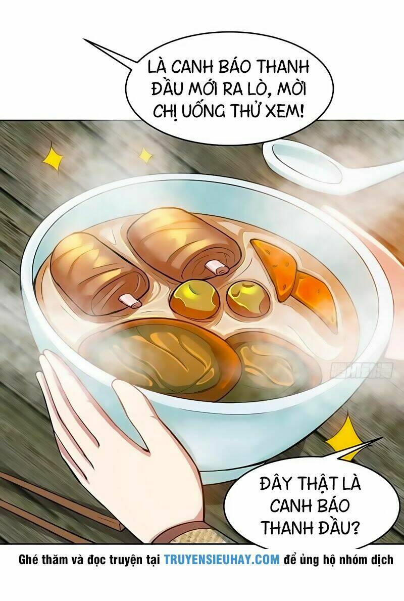 chí tôn thần ma chapter 7 22