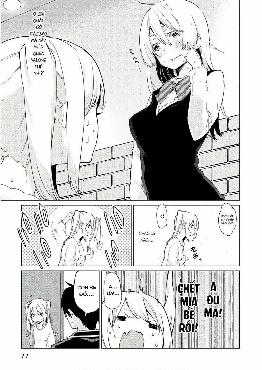 jiangshi kaitan blood chapter 25 10