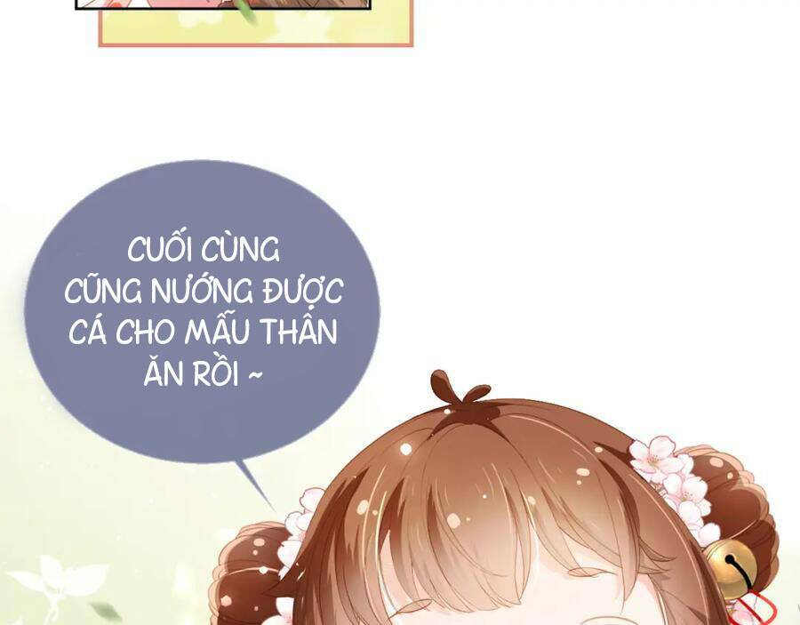 nhặt được bảo bối manh manh chapter 3 76