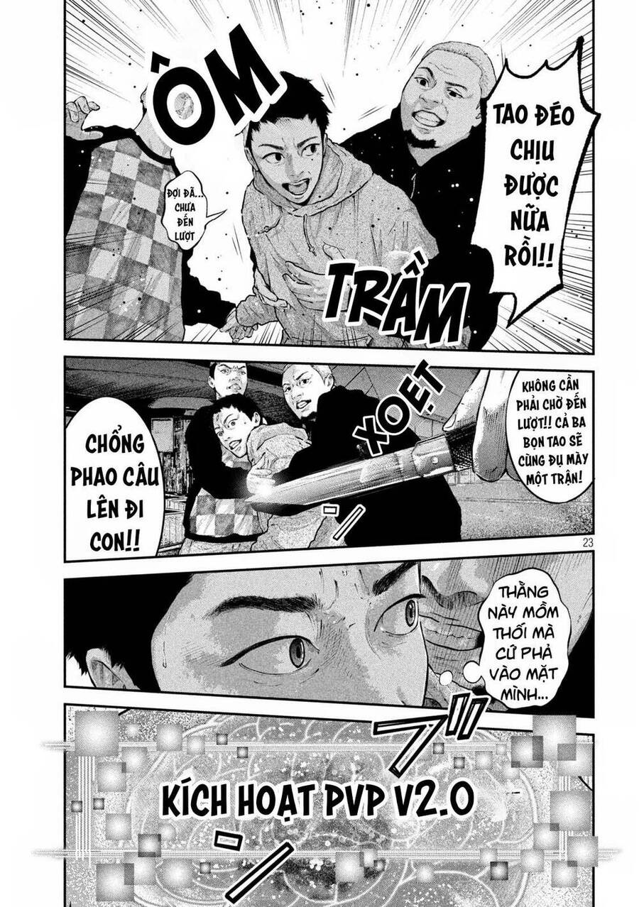 mật danh: nostra chapter 2 23