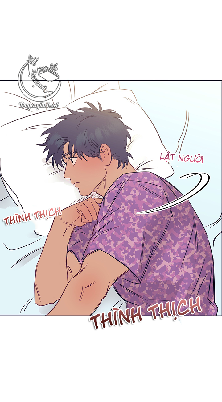 [bl19+]tình yêu hoàn mỹ chapter 4.2 16