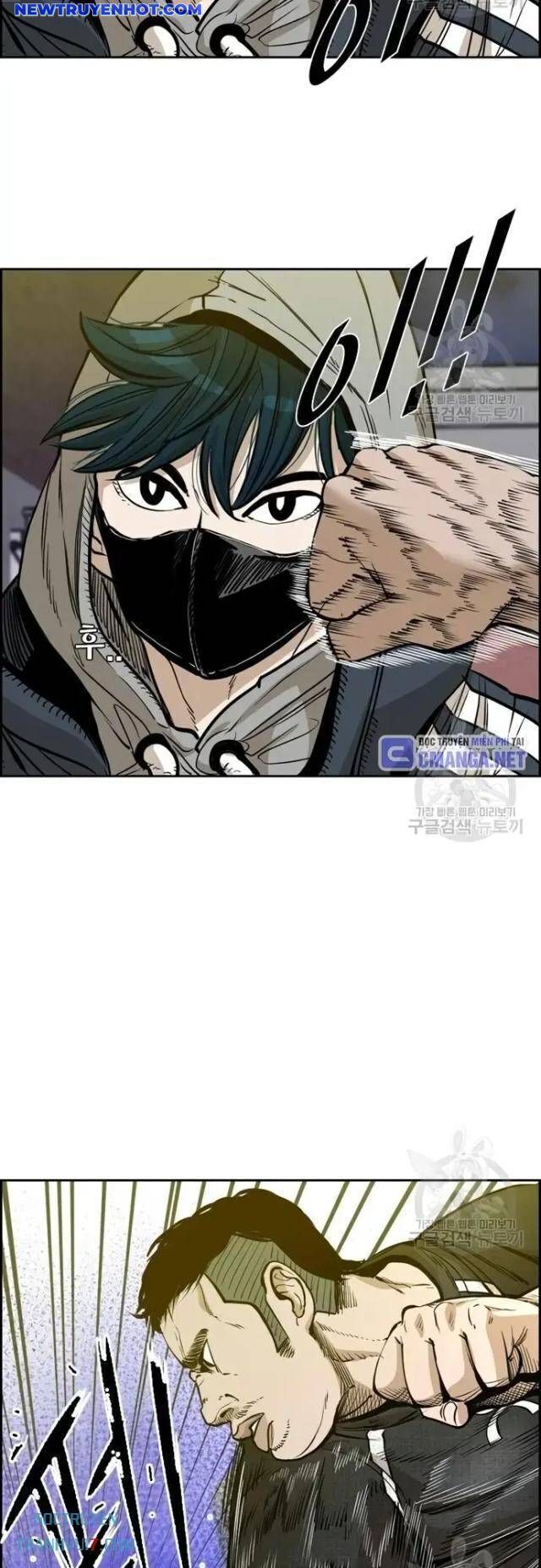 shark - cá mập chapter 222 56