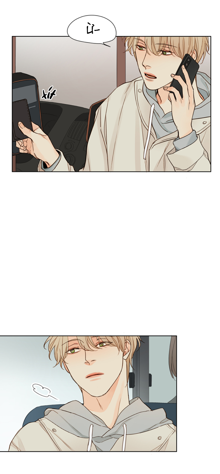 ý nghĩa của ánh nhìn chapter 3 8