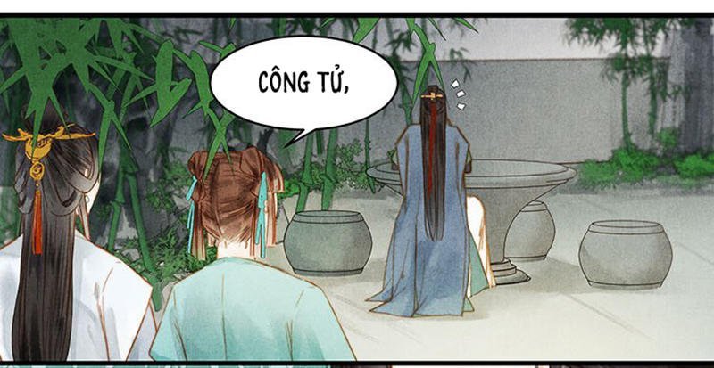thành chủ mỗi ngày đều mơ ước ta chapter 34 18