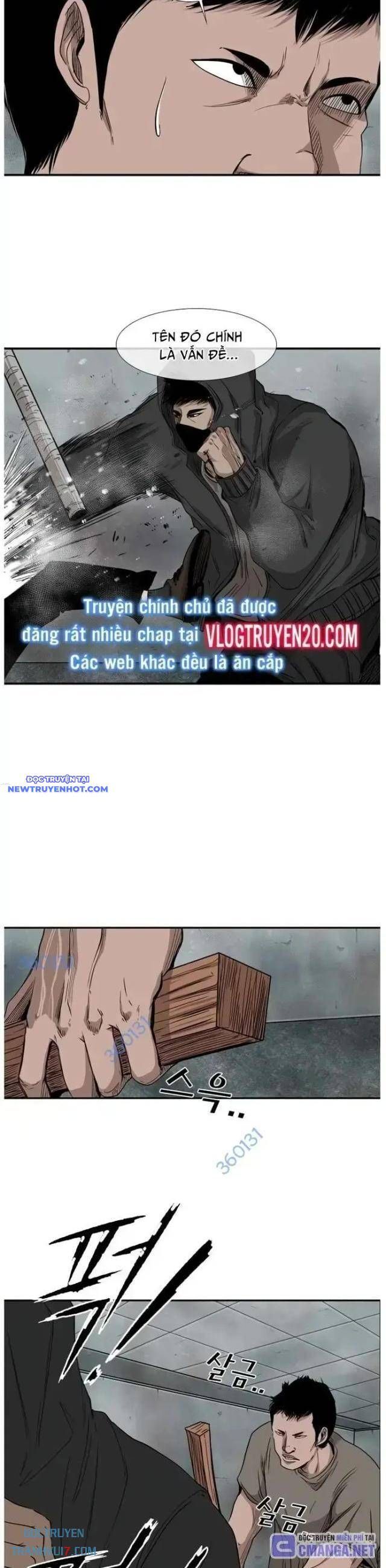 shark - cá mập chapter 86 31