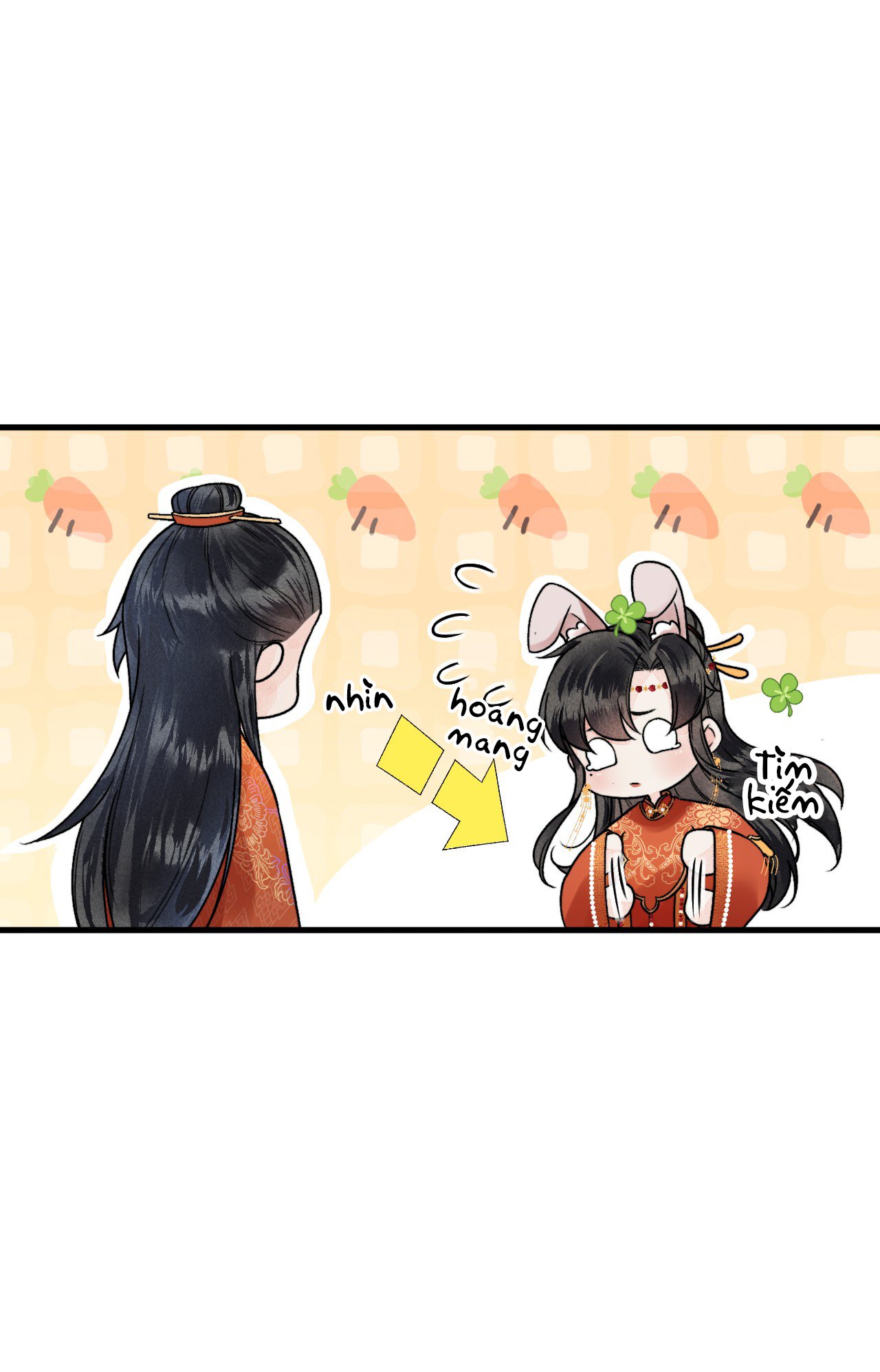 vương phi này là nam nhân chapter 5 19