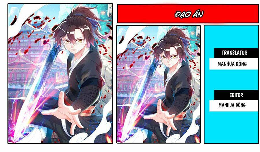 đạo ấn chapter 199 1