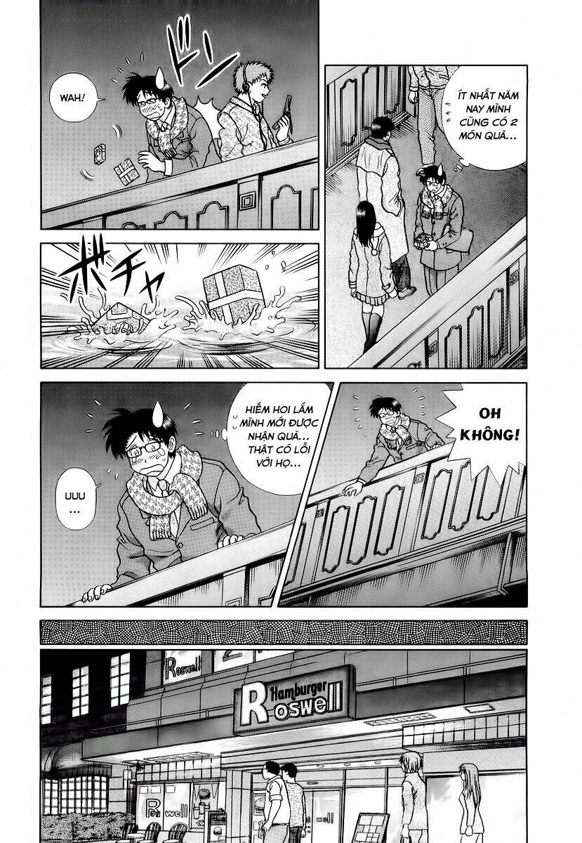 love lucky chapter 23 16