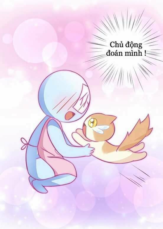 dưới móng vuốt mèo chapter 5 38