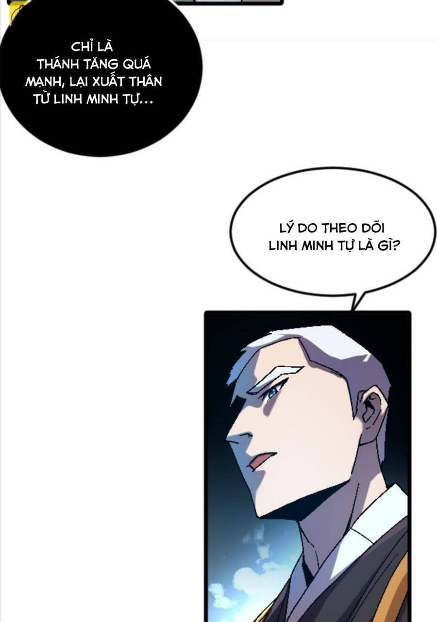 thí chủ, lên đường thôi! chapter 36 20